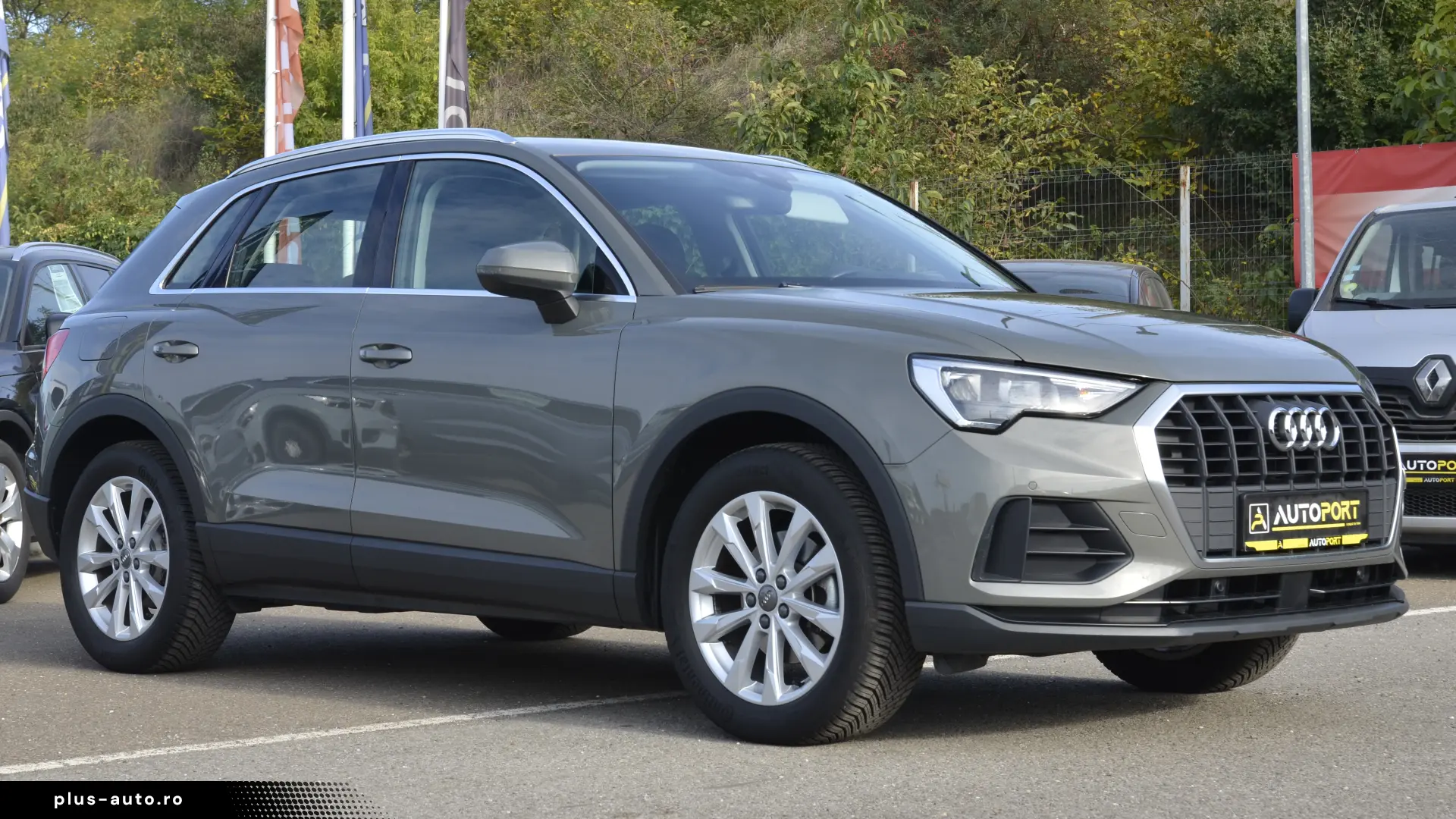 Audi Q3 35 1.5 TFSI