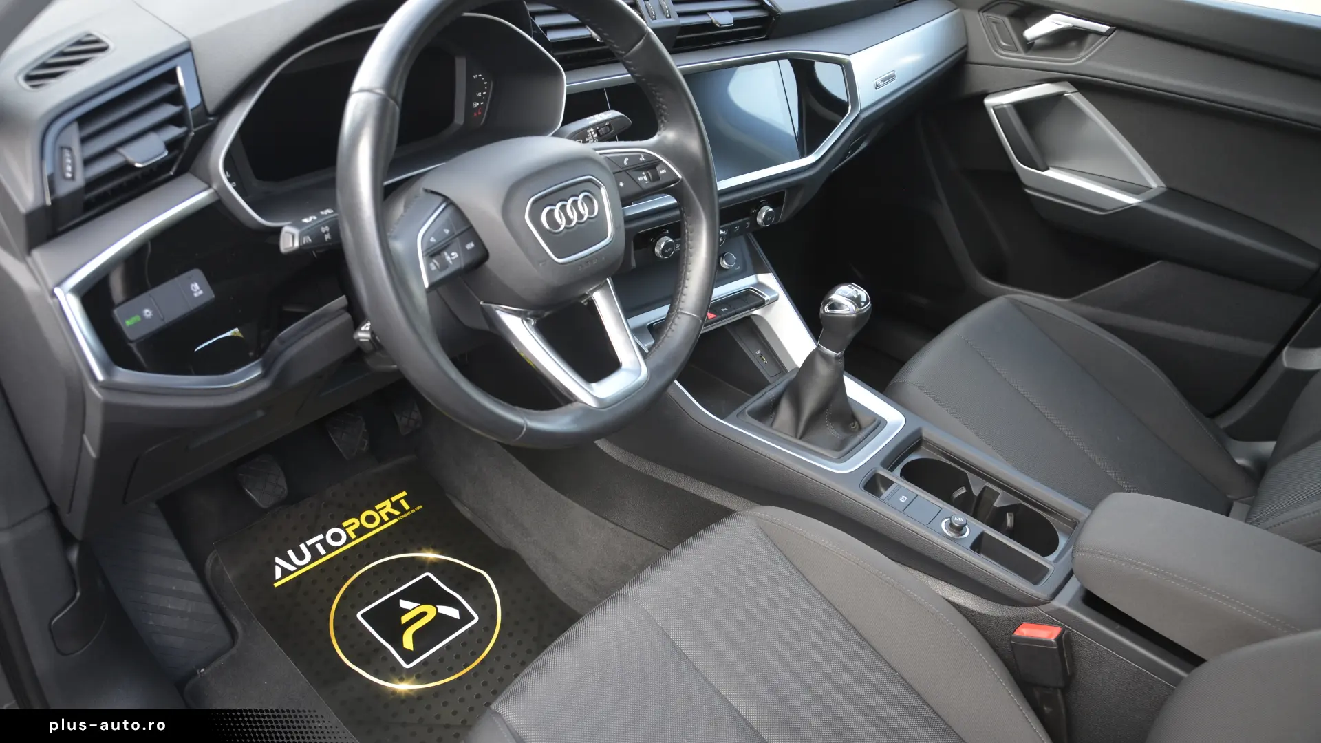 Audi Q3 35 1.5 TFSI