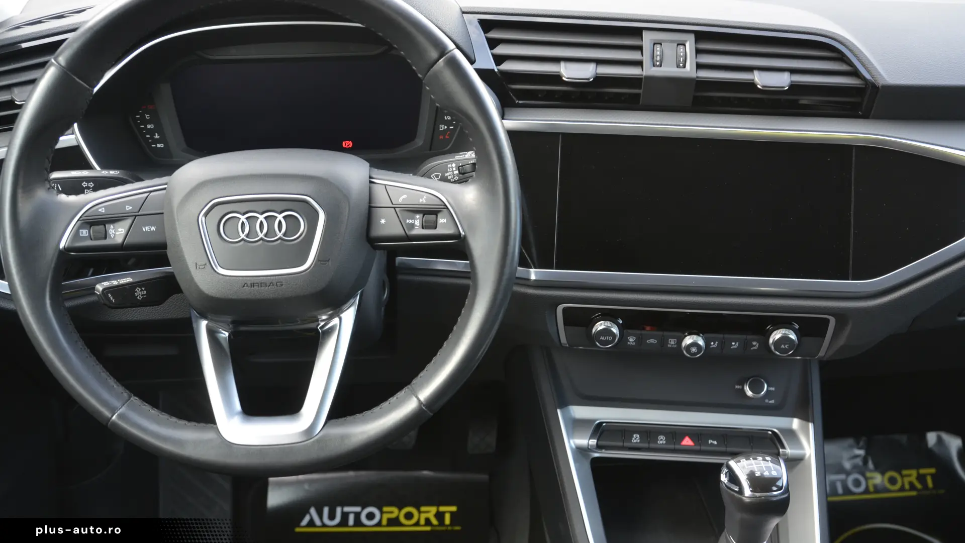 Audi Q3 35 1.5 TFSI