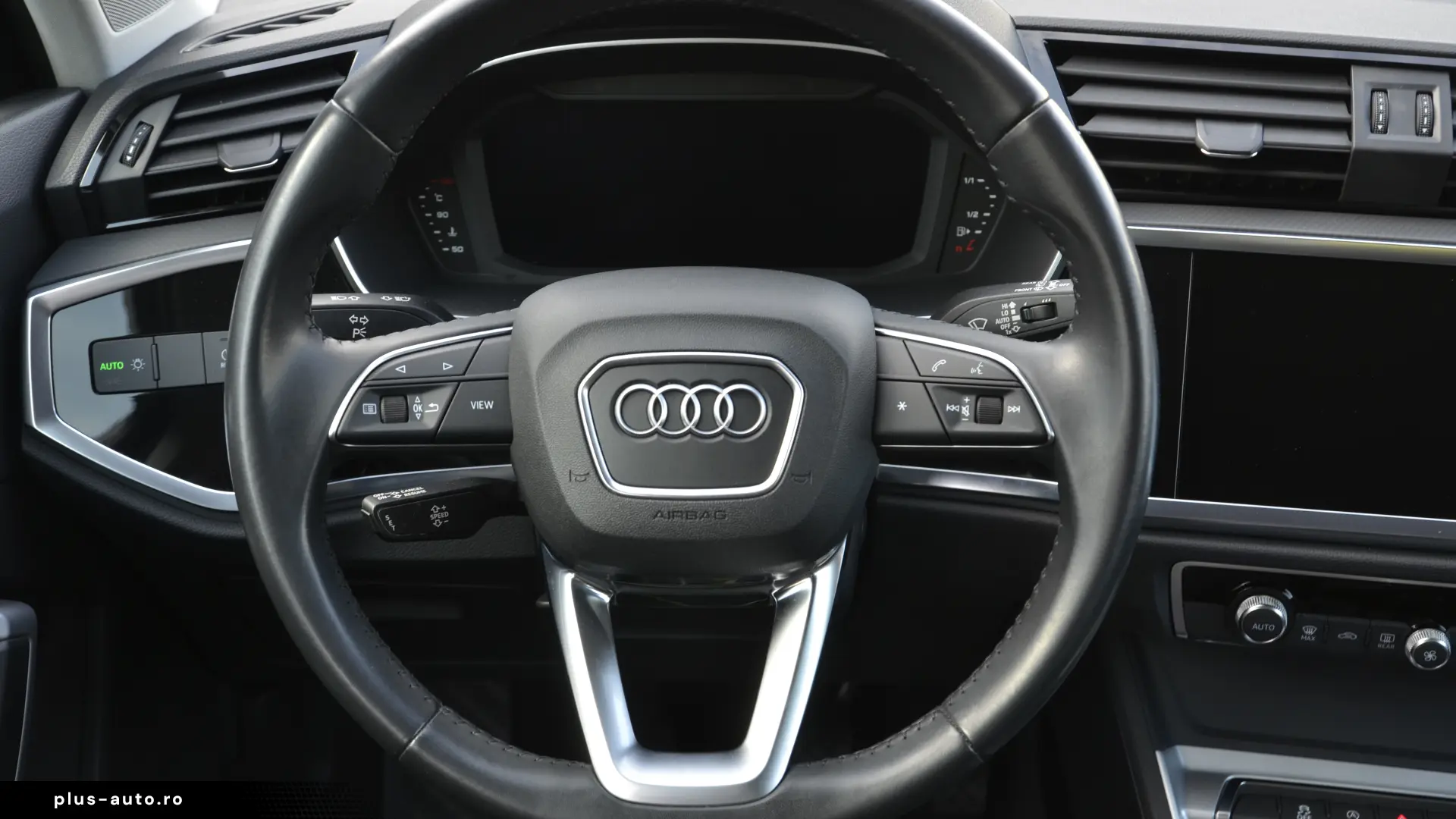 Audi Q3 35 1.5 TFSI