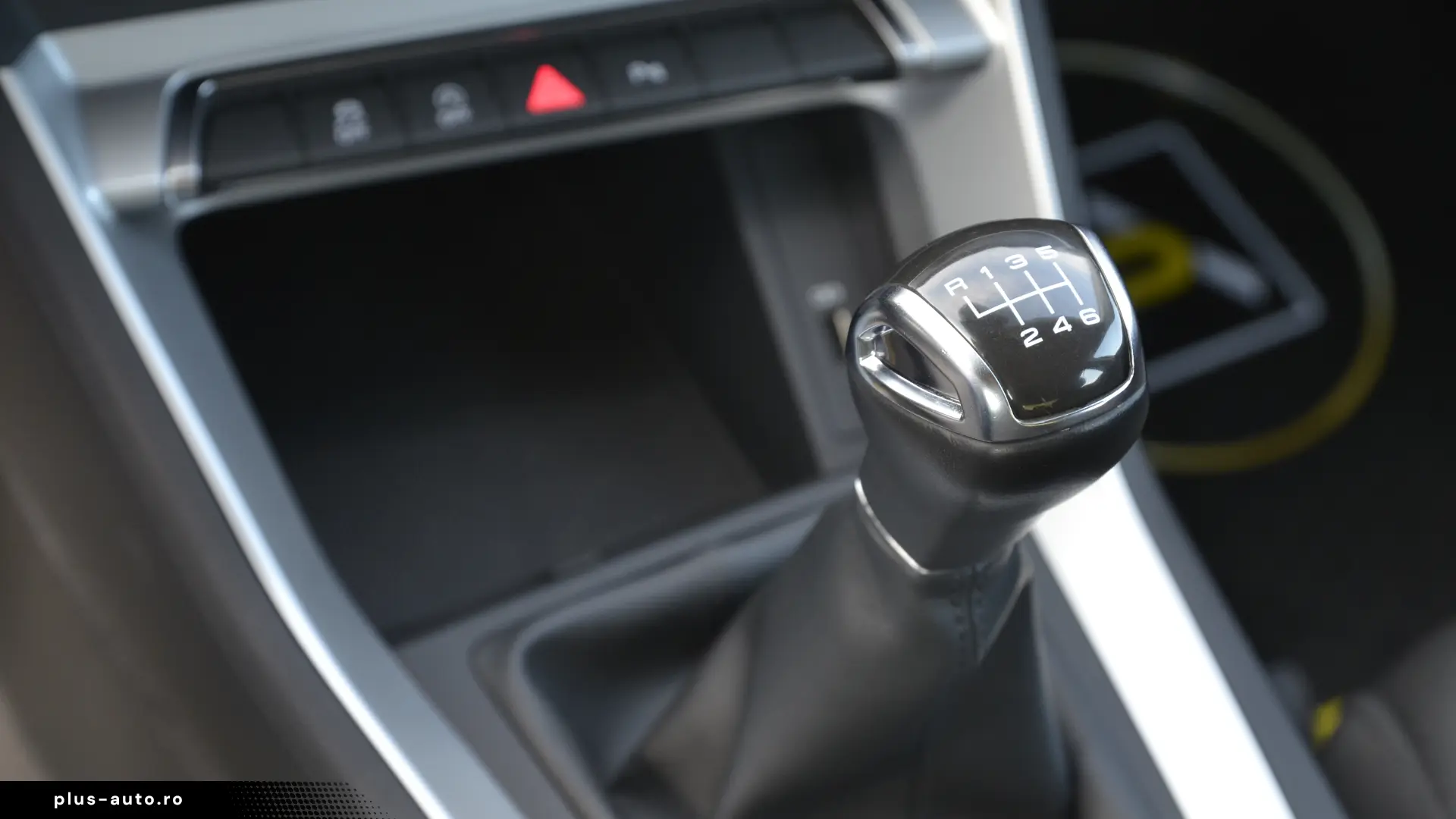 Audi Q3 35 1.5 TFSI