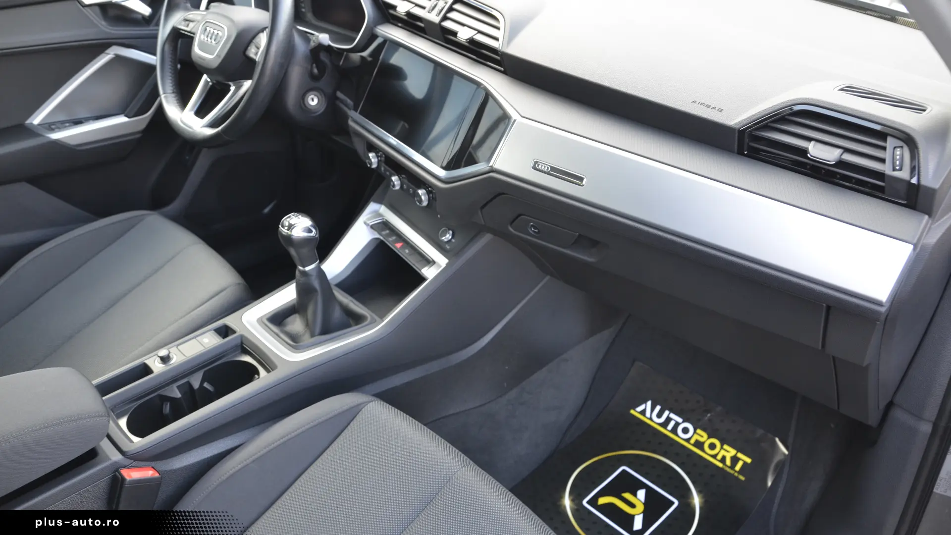 Audi Q3 35 1.5 TFSI