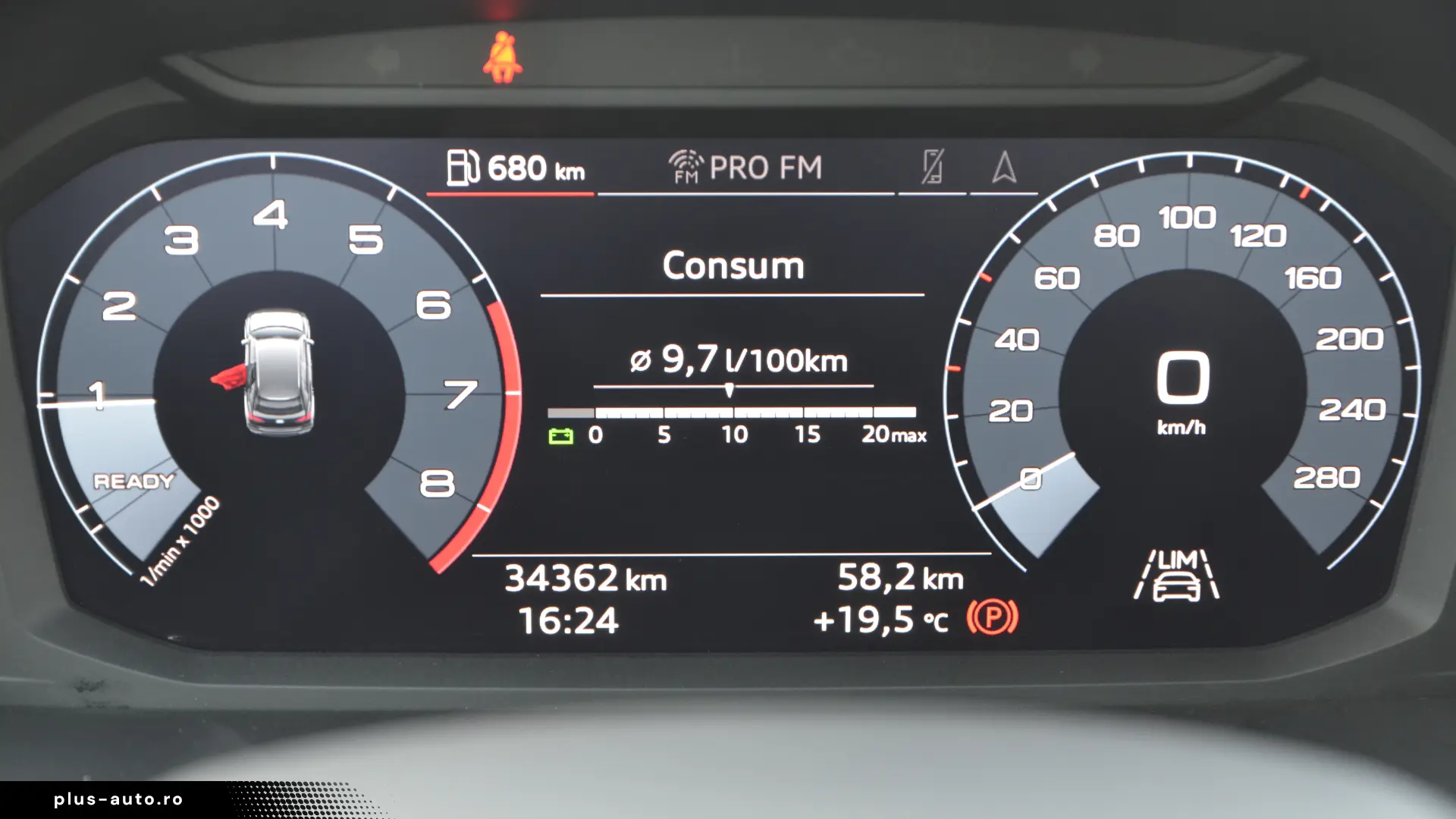 Audi Q3 35 1.5 TFSI