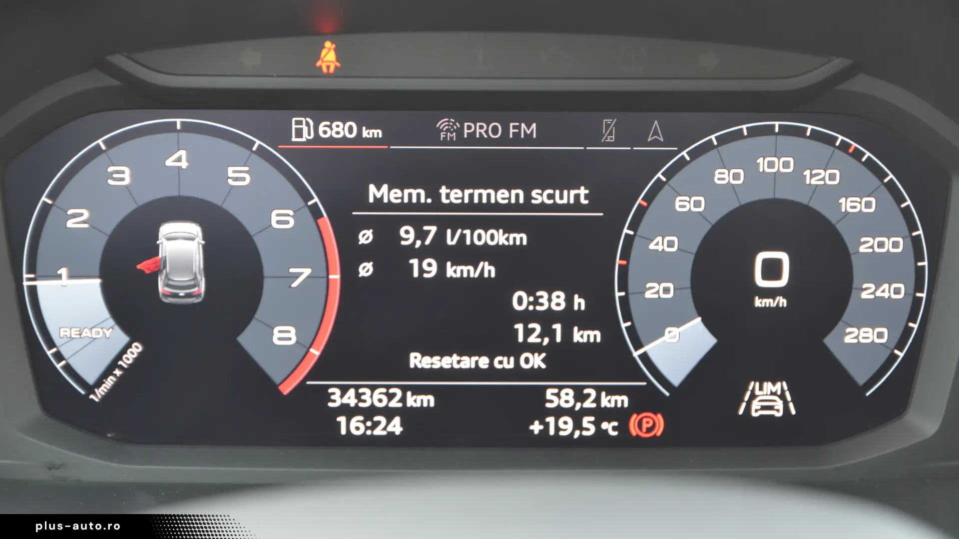 Audi Q3 35 1.5 TFSI