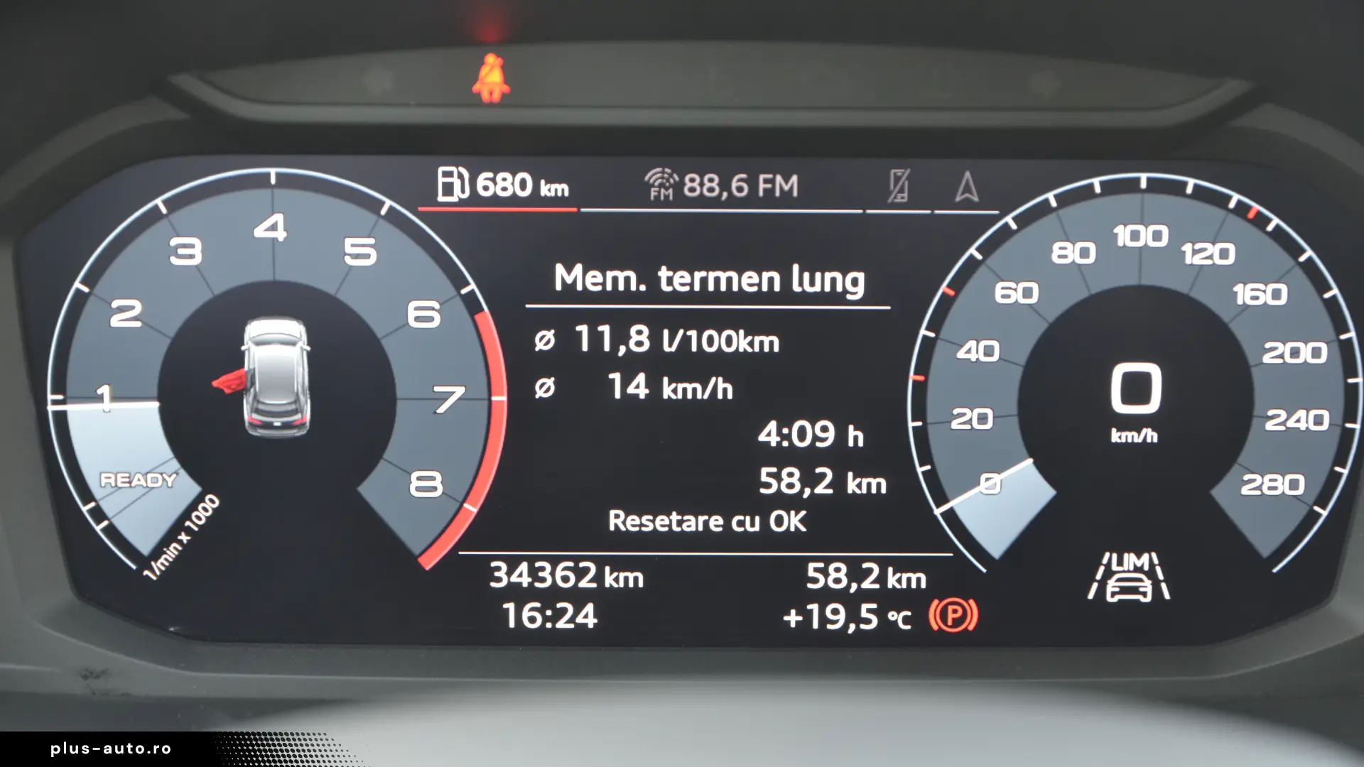 Audi Q3 35 1.5 TFSI