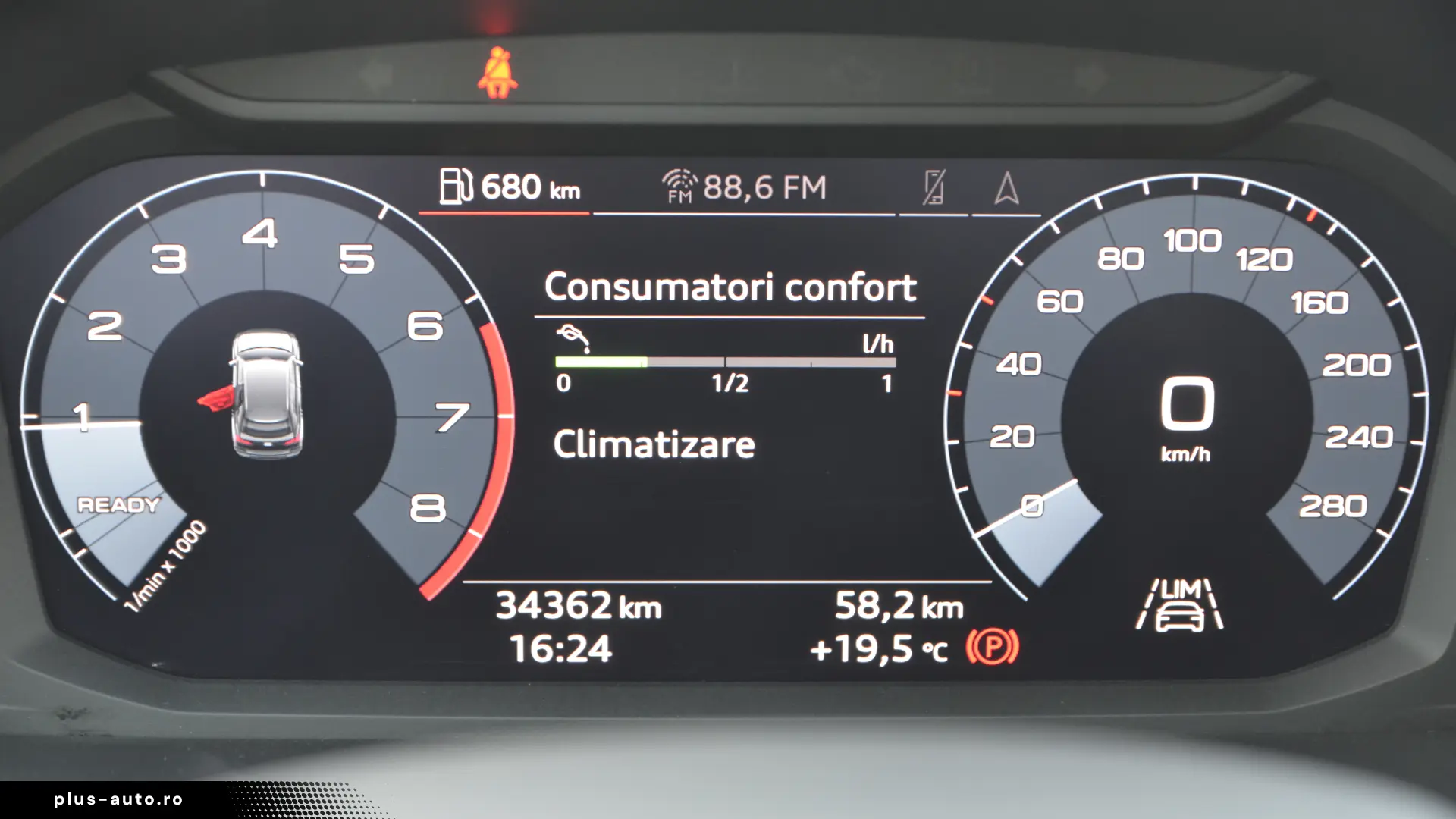 Audi Q3 35 1.5 TFSI