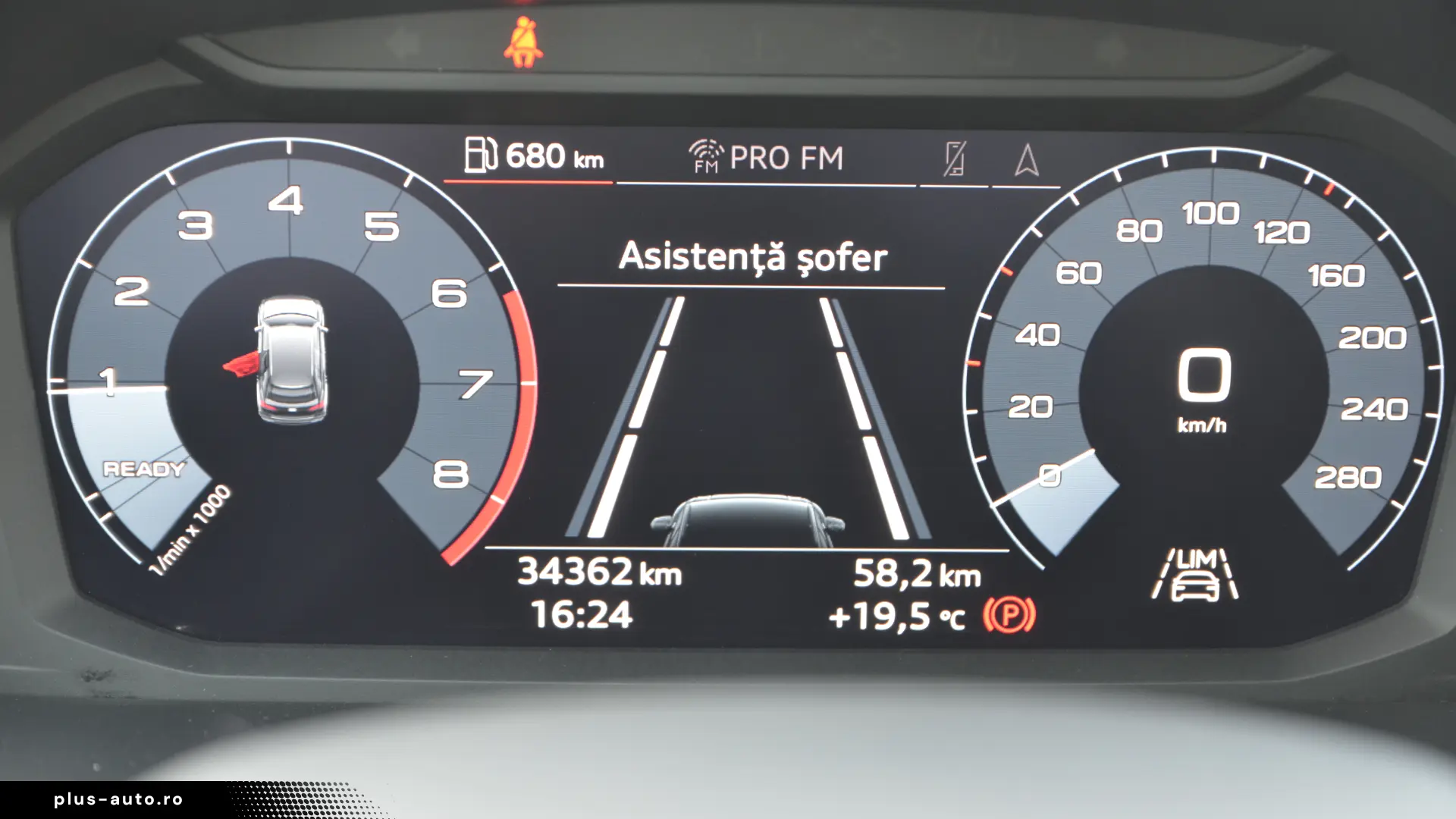 Audi Q3 35 1.5 TFSI