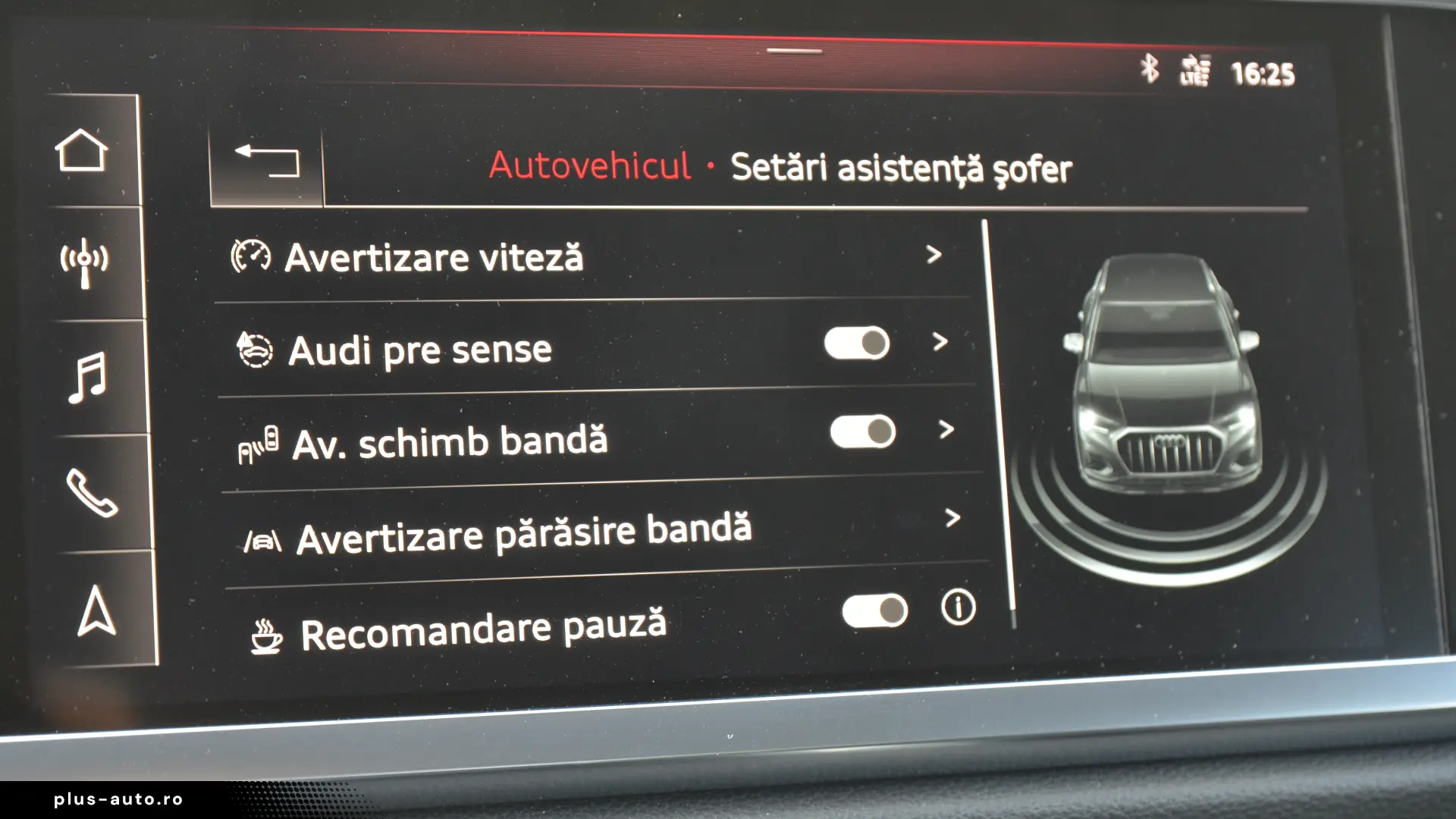 Audi Q3 35 1.5 TFSI