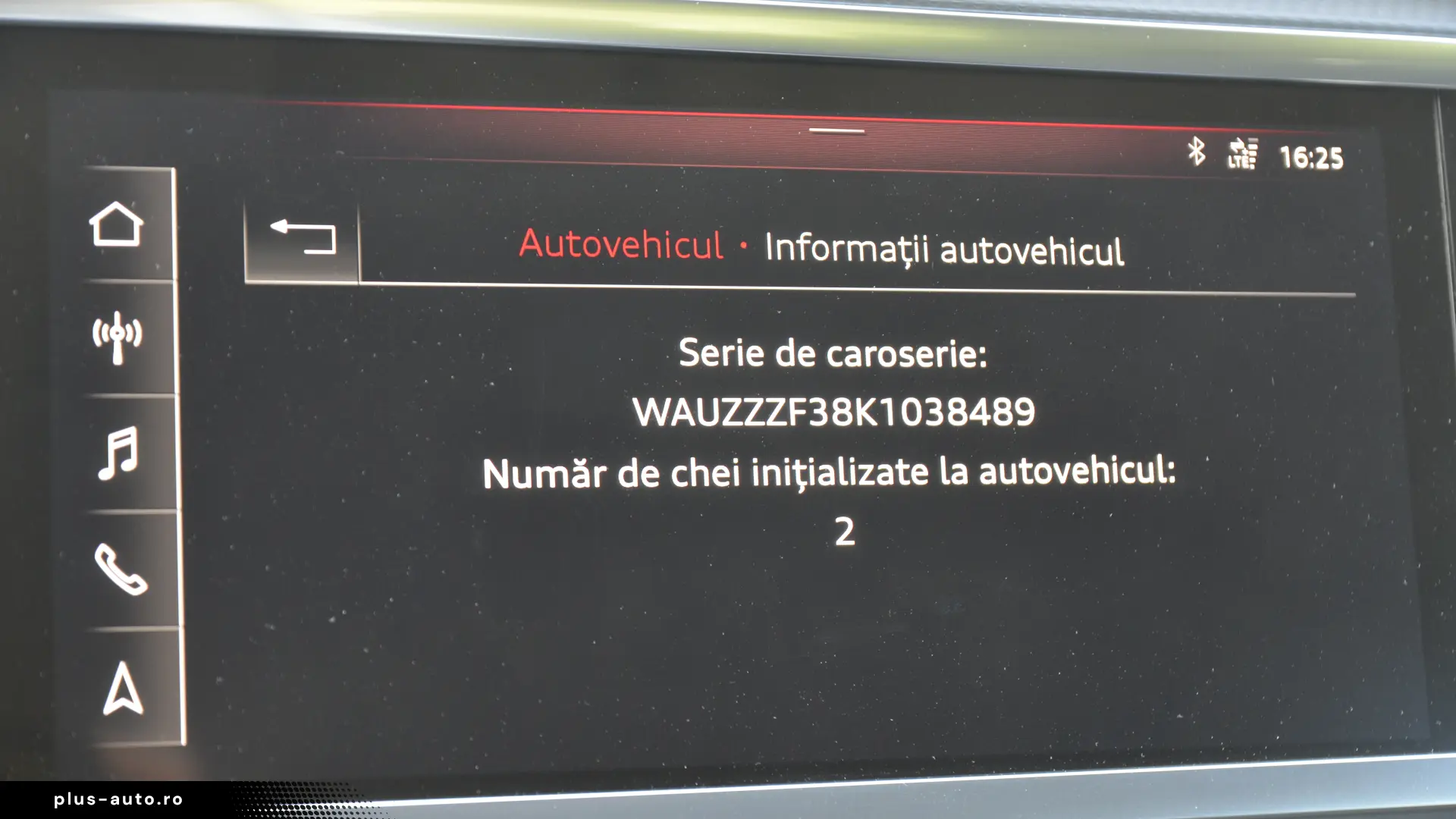 Audi Q3 35 1.5 TFSI
