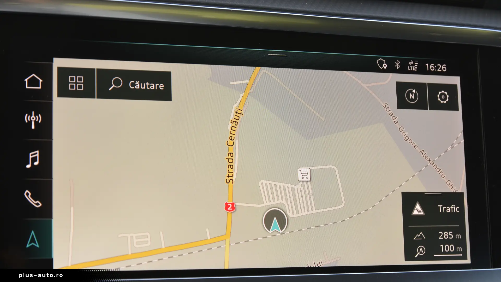 Audi Q3 35 1.5 TFSI