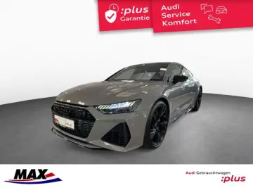 AUDI RS7 Sportback 305KM H KERAMIK UPE174 MATRIX PANO