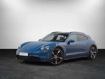 PORSCHE Taycan Cross Turismo 4S