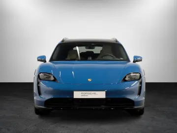 PORSCHE Taycan Cross Turismo 4S