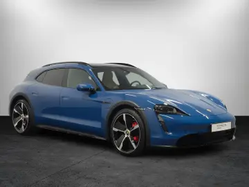 PORSCHE Taycan Cross Turismo 4S
