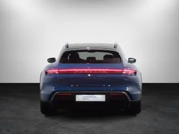 PORSCHE Taycan Cross Turismo 4S