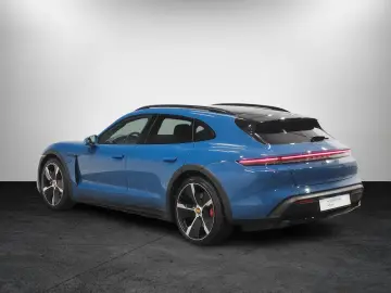 PORSCHE Taycan Cross Turismo 4S