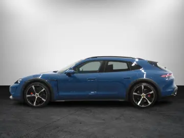 PORSCHE Taycan Cross Turismo 4S
