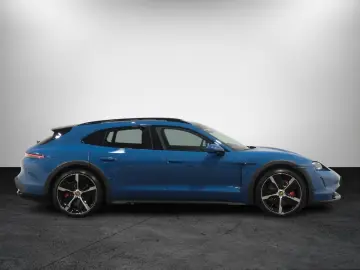 PORSCHE Taycan Cross Turismo 4S
