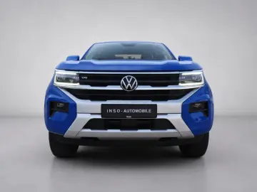 Volkswagen Amarok 3.0 TDI Aventura 4MotionMATRIX LED