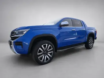 Volkswagen Amarok 3.0 TDI Aventura 4MotionMATRIX LED