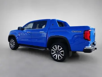 Volkswagen Amarok 3.0 TDI Aventura 4MotionMATRIX LED