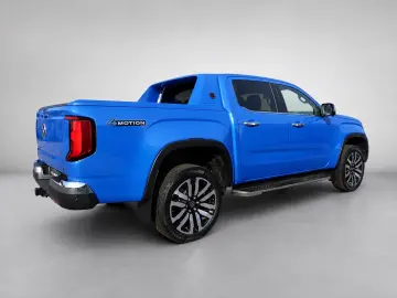 Volkswagen Amarok 3.0 TDI Aventura 4MotionMATRIX LED