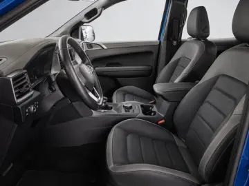 Volkswagen Amarok 3.0 TDI Aventura 4MotionMATRIX LED