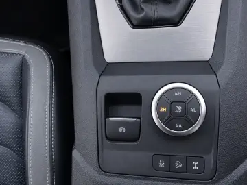 Volkswagen Amarok 3.0 TDI Aventura 4MotionMATRIX LED