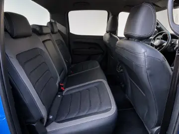 Volkswagen Amarok 3.0 TDI Aventura 4MotionMATRIX LED
