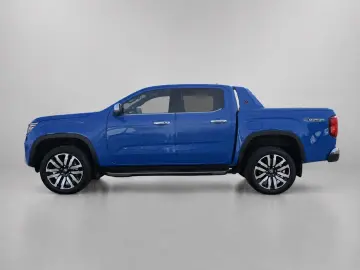 Volkswagen Amarok 3.0 TDI Aventura 4MotionMATRIX LED