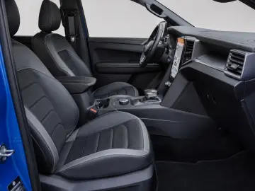 Volkswagen Amarok 3.0 TDI Aventura 4MotionMATRIX LED