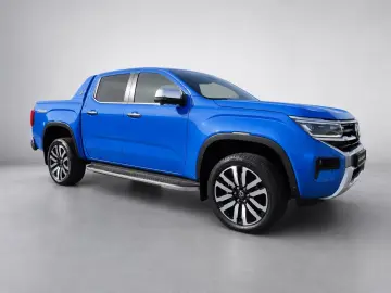 Volkswagen Amarok 3.0 TDI Aventura 4MotionMATRIX LED
