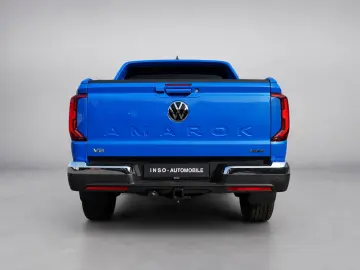 Volkswagen Amarok 3.0 TDI Aventura 4MotionMATRIX LED