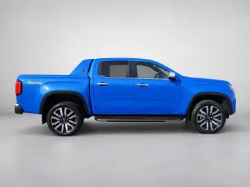 Volkswagen Amarok 3.0 TDI Aventura 4MotionMATRIX LED