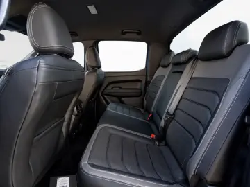 Volkswagen Amarok 3.0 TDI Aventura 4MotionMATRIX LED