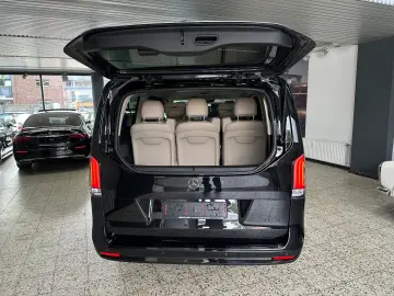 MERCEDES-BENZ V 300 4Ma Exklusiv 2x Luxury PSD LED D…