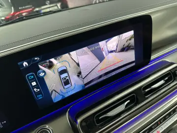MERCEDES-BENZ V 300 4Ma Exklusiv 2x Luxury PSD LED D…