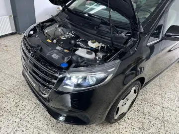 MERCEDES-BENZ V 300 4Ma Exklusiv 2x Luxury PSD LED D…