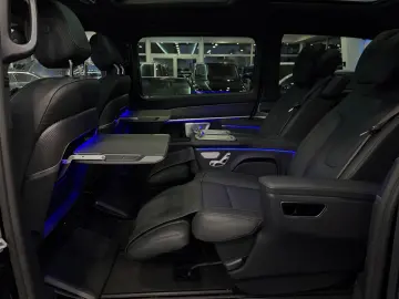 MERCEDES-BENZ V300d AMG-Exclusive 4x4-Pano-LUXUSSITZ…