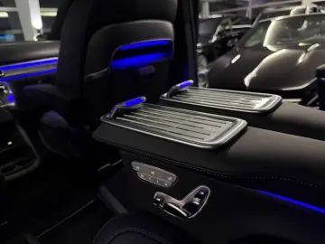 MERCEDES-BENZ V300d AMG-Exclusive 4x4-Pano-LUXUSSITZ…