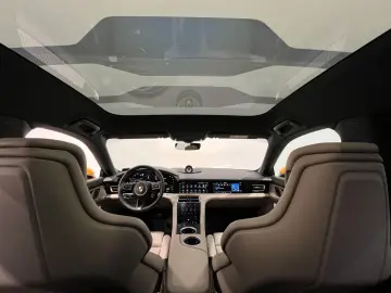 PORSCHE Taycan Cross Turismo 4S