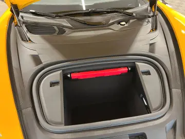 PORSCHE Taycan Cross Turismo 4S