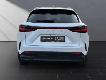 Lexus NX 450h  Executive