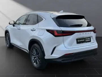 Lexus NX 450h  Executive