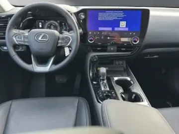 Lexus NX 450h  Executive