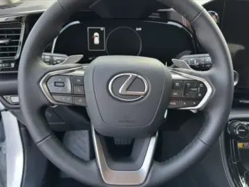 Lexus NX 450h  Executive