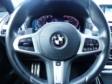 BMW X4 xDrive 30 d Mild-Hybrid  M Sport