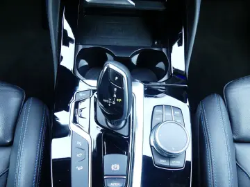 BMW X4 xDrive 30 d Mild-Hybrid  M Sport