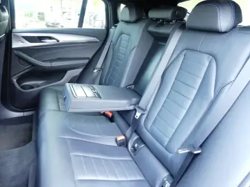 BMW X4 xDrive 30 d Mild-Hybrid  M Sport