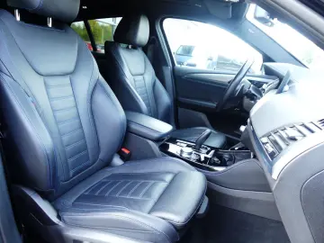 BMW X4 xDrive 30 d Mild-Hybrid  M Sport